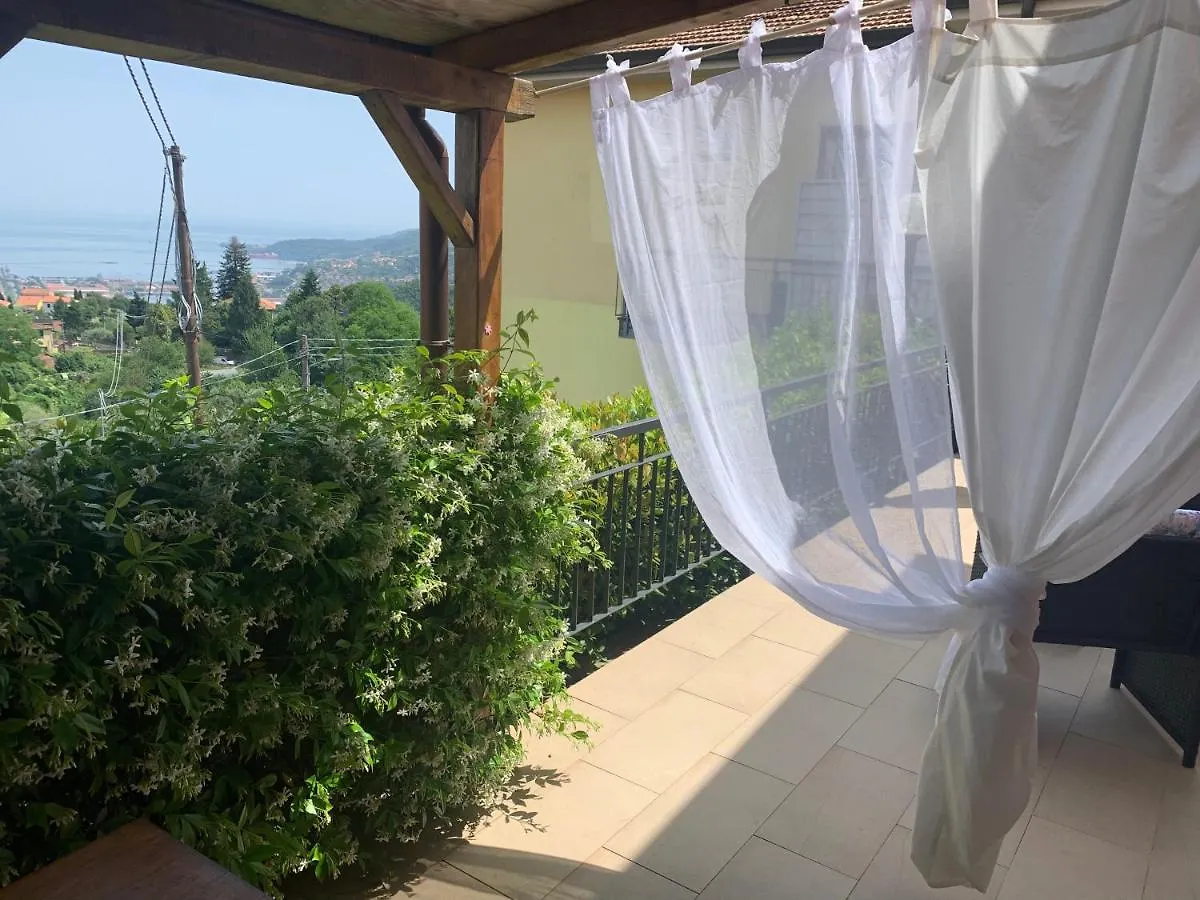 Appartement Casa Maia à La Spezia 0*,  Italie