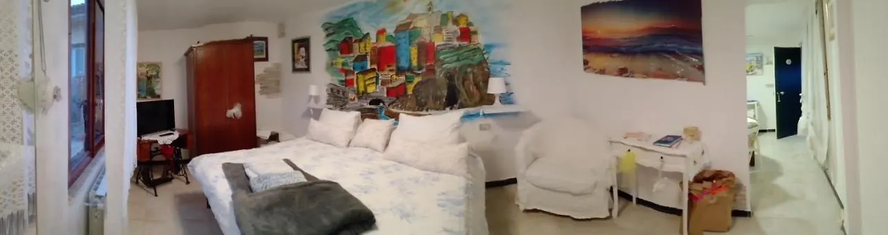 Appartement Casa Maia à La Spezia