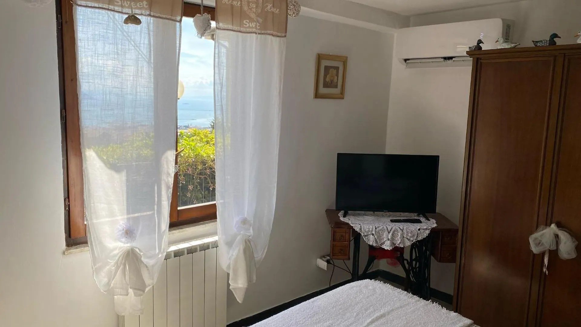Appartement Casa Maia à La Spezia