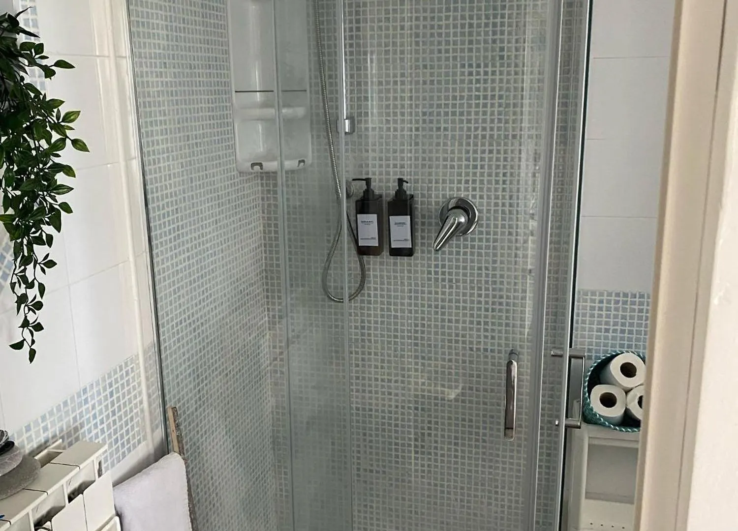 Appartement Casa Maia à La Spezia