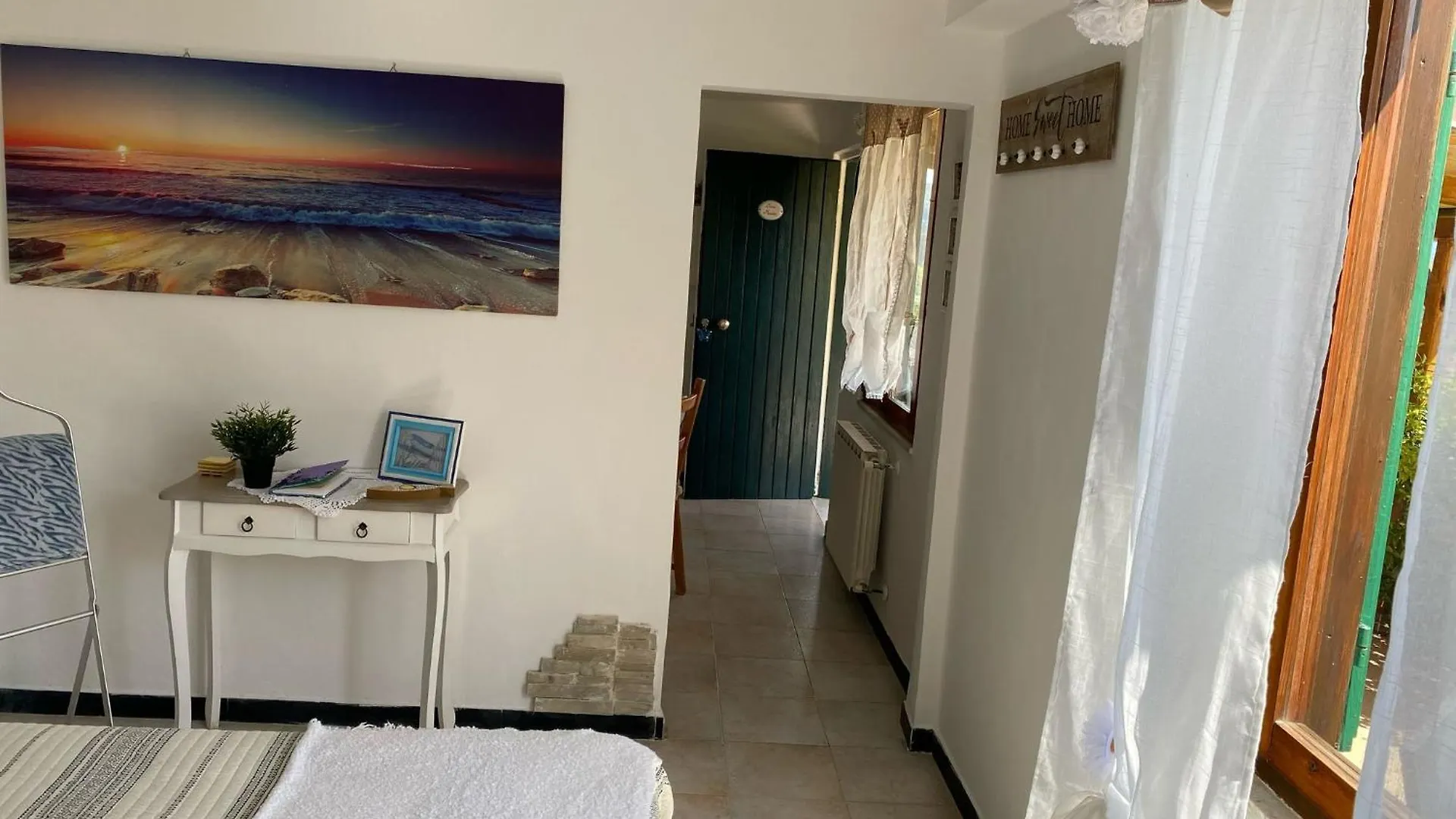 Appartement Casa Maia à La Spezia