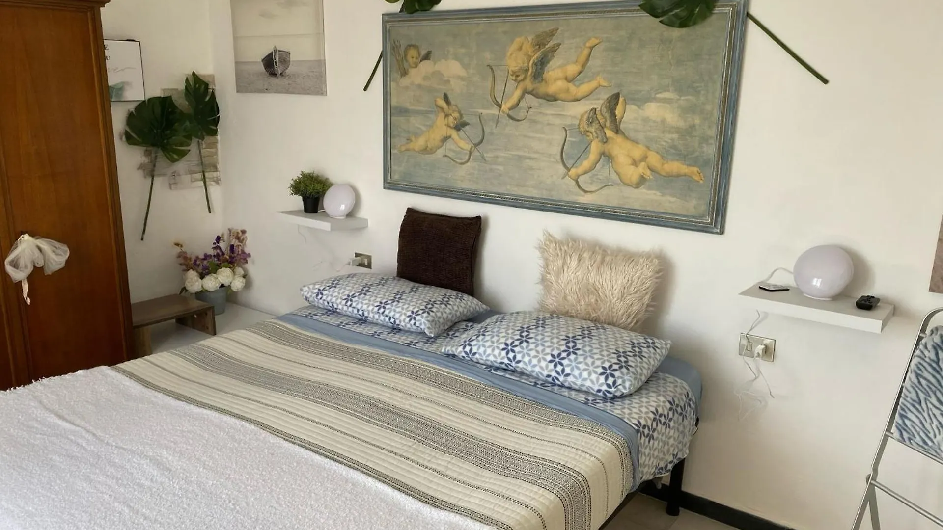 Appartement Casa Maia à La Spezia 0*,  Italie