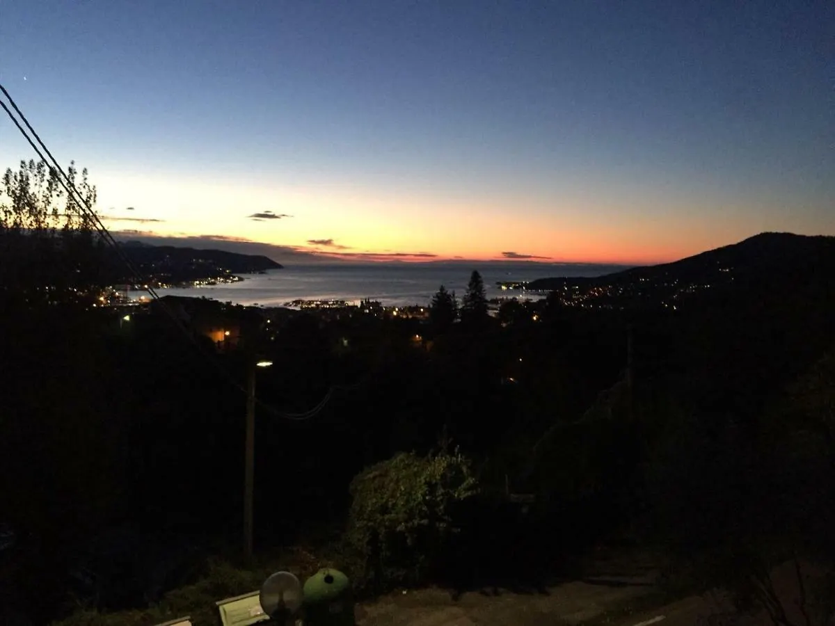 Appartement Casa Maia à La Spezia 0*,  Italie