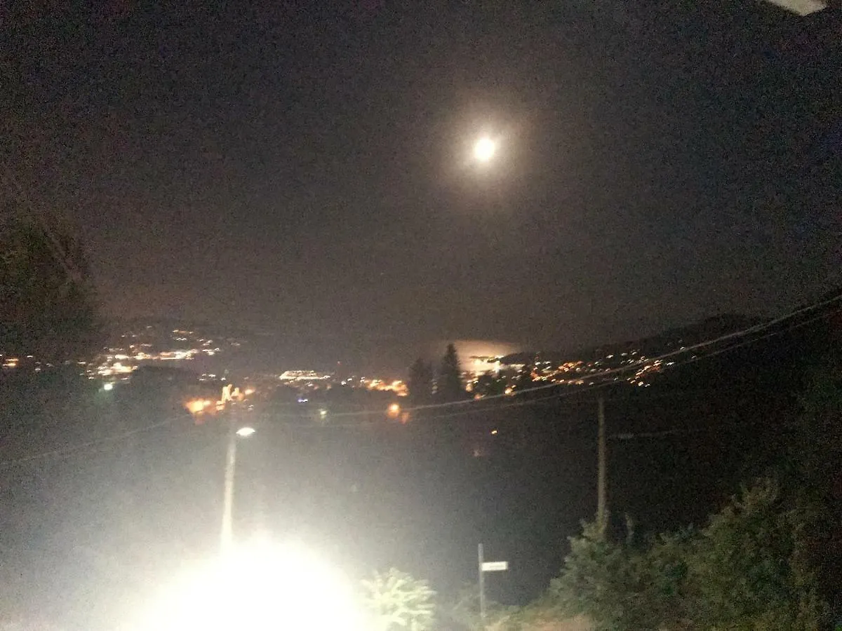 Appartement Casa Maia à La Spezia Italie