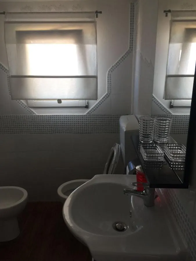 Appartement Casa Maia à La Spezia