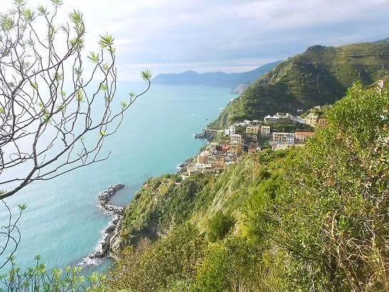 Appartement Casa Maia à La Spezia