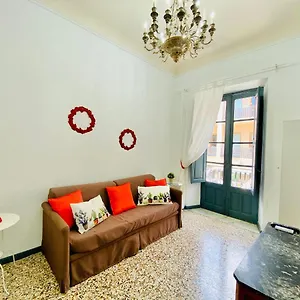 Vivaldi Maison Appartamento Taormina