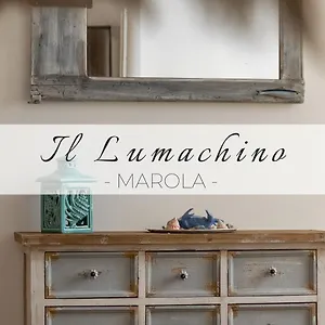 Il Lumachino Appartement