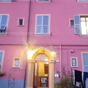 E Mare Appartement