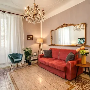 Aweshome - Cinque Terre Liberty Dream Appartement