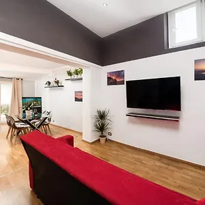 Mavediche Appartement