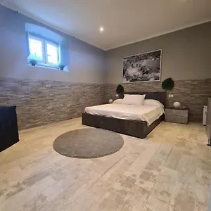  Casa vacanze Crystal