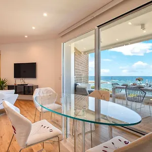 The Fetch - Residenze Esclusive Sull'acqua Appartamento Alghero