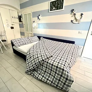Cà Del Mar - E Cinque Terre Appartement