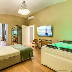  Appartamento Downtown Srl - Croce Di Malta Royale