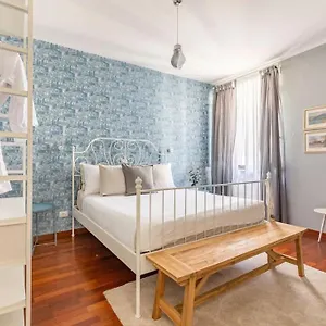 Casa Di La Spezia, Appartement