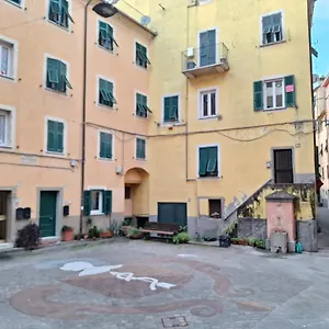  Appartamento A Ca Mia