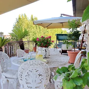 Sbaraglia - Rooftop Talenti Appartamento Roma
