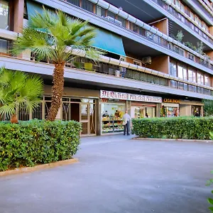 Casa Donna Olimpia Appartamento Roma