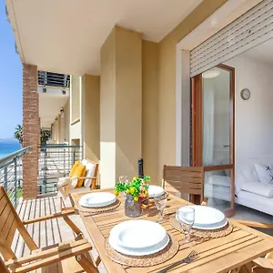Seaview - Fronte Mare Appartamento Alghero