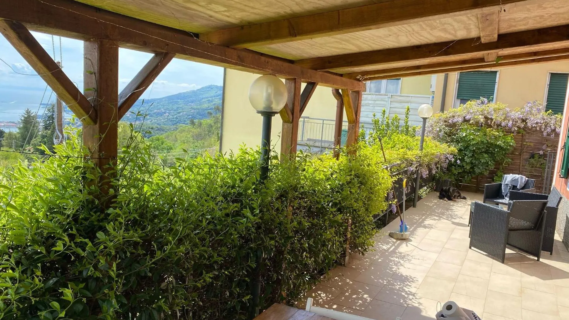 Casa Maia Apartment La Spezia